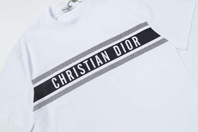 Dior T Shirts Short _SKUDiorS-XXL233833920